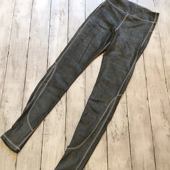 Joe’s Jeans leggings, size M - Picture 2 of 7